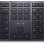 Dell | Premier Collaboration Keyboard | KB900 | Keyboard | Wireless | US International | Graphite - 6